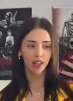 ELIZA DENIZ