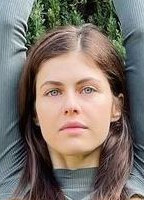 ALEXANDRA DADDARIO NUDE