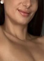 GODDESS ELECTRA NUDE