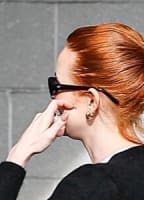 MADELAINE PETSCH NUDE