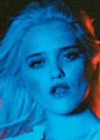 SKY FERREIRA NUDE