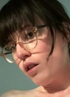 LABIA LIBRARIAN NUDE