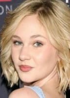 LILY BROOKS O'BRIANT NUDE