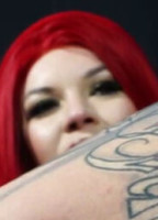 SABIEN DEMONIA NUDE