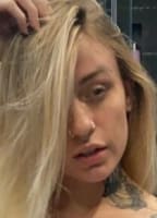 DARNIT DOMI NUDE