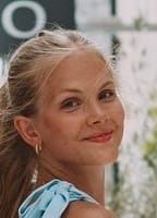 JENNA WARREN