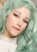 FETCHING BUTTERFLIES NUDE