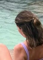 SARAH FISHER