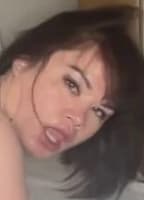 TEGAN TREX NUDE