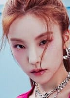 YEJI - ITZY NUDE