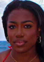 SACHIA VICKERY NUDE