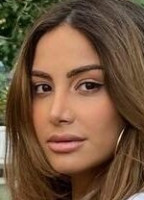 ENISSA AMANI NUDE