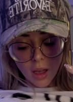 ALYSHA NETT NUDE