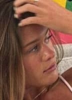 NICOLE BOOKER NUDE