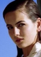 CAMILLA BELLE NUDE