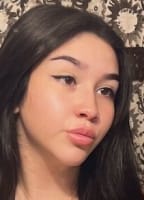 BUNNITRAPHOUSE  CRISTINA NUDE