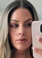 MADDY MORELLO NUDE