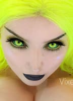 VIXENVIRAGO
