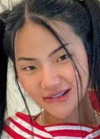 PRAEW PHATCHARIN NUDE