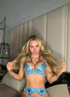 KINDLY MYERS NUDE