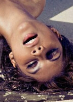 INDIRA WEIS NUDE