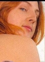 GINGERROSECUTIE