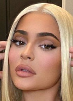KYLIE JENNER NUDE