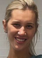 AMAZON ALLIE  AMAZONALLI32 - 6'10'' 208 CM NUDE