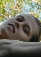 TERESA PALMER NUDE