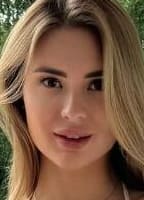 DARYA SILCHENKO