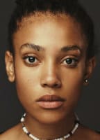 MALAIKA BERENTH MOSENDANE NUDE