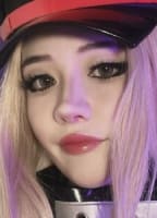 JINSORICOSPLAY