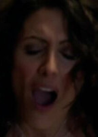 LISA EDELSTEIN NUDE
