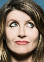 SHARON HORGAN NUDE