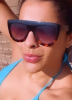 GYSELLE SOARES NUDE