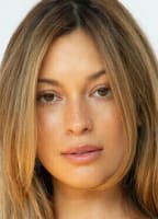 CASSIE AMATO NUDE