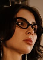 EVA BLACK