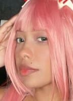 MENINA NARA COSPLAY