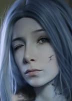MISS CHALICE NUDE