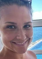 LISA DOLLAN  YORKSHIRE PEACH NUDE