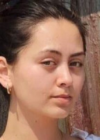 JASMINE THOMPSON