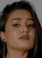 GIMAASHI  GARIMA CHAURASIA