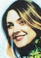 FRANCES BEAN COBAIN