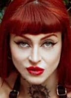 MISTRESS AMERICAFETISH