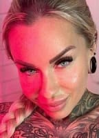GYMGAMERGIRL NUDE