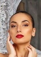 GIULIANA KARAPETIAN