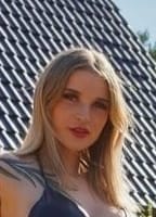 SOPHIA SAPPHIRE NUDE