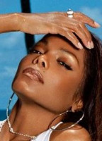 JANET JACKSON NUDE