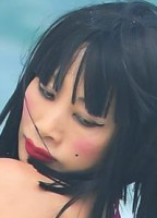 BAI LING NUDE