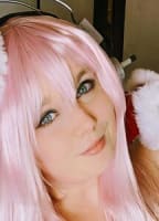 KAZUMI COSPLAY